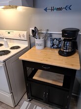 514 13th Ave, Unit C in Two Harbors, MN - Foto de edificio - Building Photo