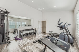 Cottages at South Murray in Colorado Springs, CO - Foto de edificio - Building Photo