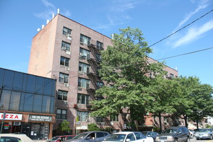 1819 Williamsbridge Rd Apartments