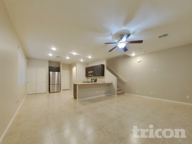 12586 W Steed Ridge in Peoria, AZ - Foto de edificio - Building Photo