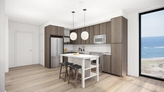 Modera Revere Beach in Revere, MA - Building Photo