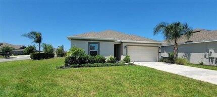 500 Taurus Ln in St. Cloud, FL - Building Photo - Building Photo