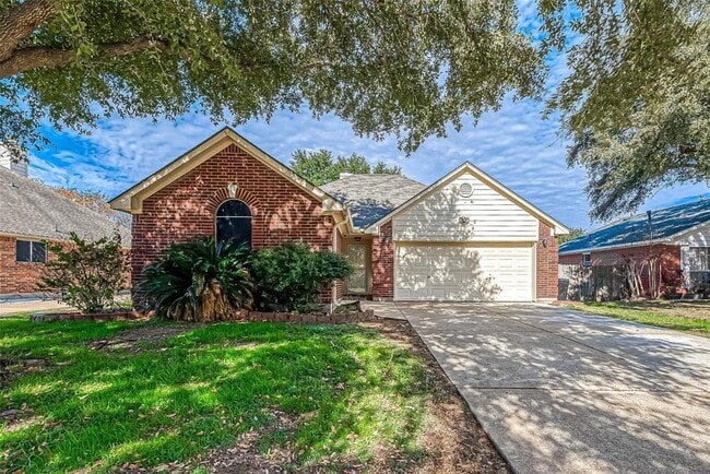 property at 6419 New World Dr