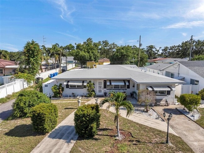property at 4518 15th Ave N