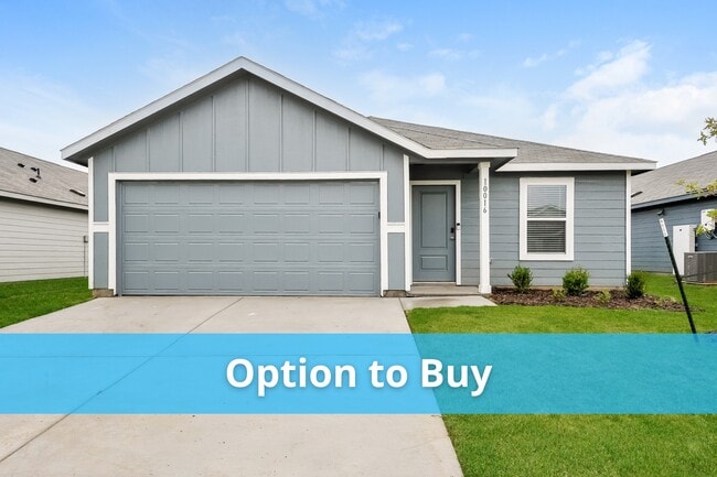 property at 10016 Isla Ln
