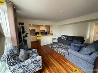 10 Rogers St, Unit PENTHOUSE in Cambridge, MA - Building Photo - Building Photo