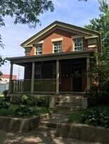 23 Alexander St, Unit 2 in Rochester, NY - Building Photo