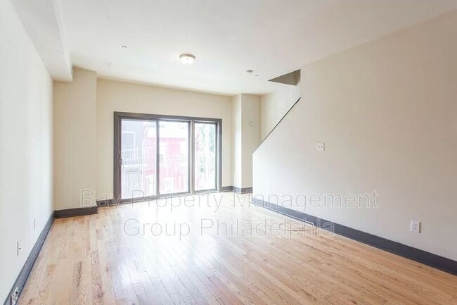 1826 W Norris St in Philadelphia, PA - Building Photo - Building Photo