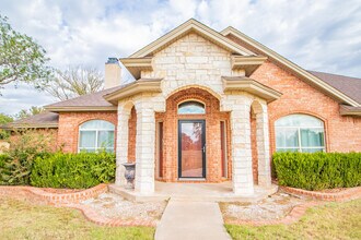5402 158th St in Lubbock, TX - Building Photo - Building Photo