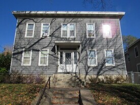 211 Goodrich Ave, Unit #2