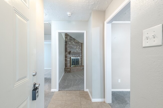 property at 4611 Wee Lassie Ln