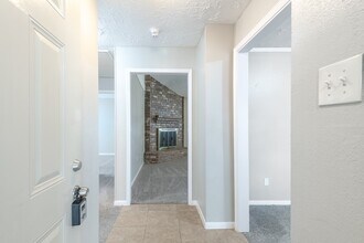 4611 Wee Lassie Ln in Houston, TX - Building Photo - Building Photo