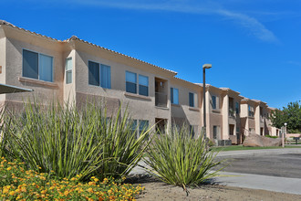 Lake Pleasant Village Apartments in Peoria, AZ - Building Photo - Building Photo