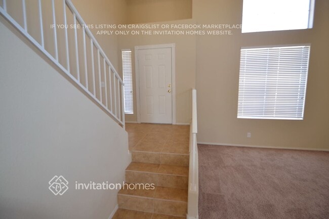 3608 Russian Olive St in North Las Vegas, NV - Building Photo - Building Photo
