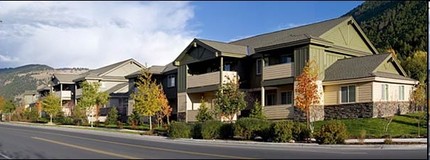 Snow King Apartments in Jackson, WY - Building Photo - Building Photo