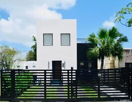 905 SW 13th Ct in Miami, FL - Building Photo