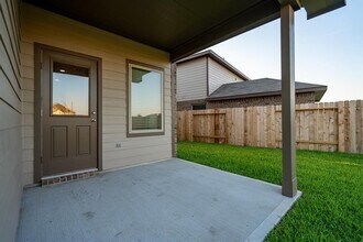 5502 Pleasant Falls Dr in Richmond, TX - Building Photo - Building Photo