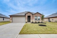 1710 Goose Island Ln in Richmond, TX - Foto de edificio - Building Photo