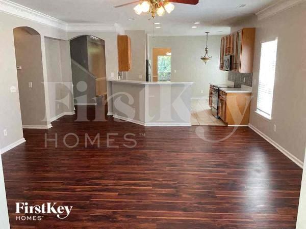 10218 Little Whiteoak Rd in Charlotte, NC - Building Photo - Building Photo