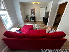 133 Marcella St-Unit -1 in Boston, MA - Building Photo - Building Photo
