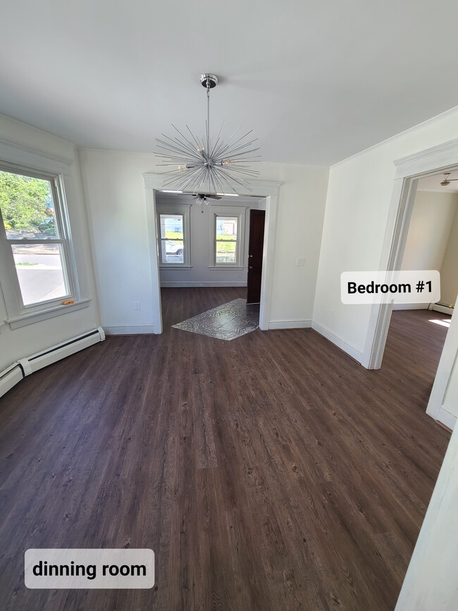 41 Lincoln Ave, Unit 1st Fl in Norwalk, CT - Building Photo - Building Photo
