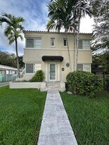 3233 S Le Jeune Rd in Coral Gables, FL - Building Photo