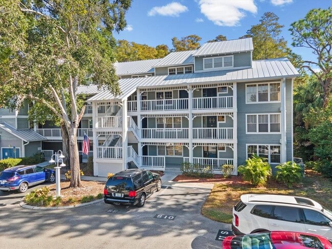 2577 Dolly Bay Dr in Palm Harbor, FL - Building Photo - Building Photo