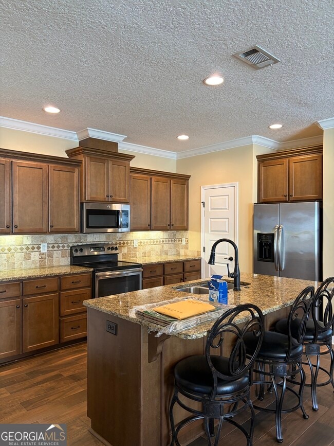 123 Miller Ct in Kingsland, GA - Building Photo - Building Photo