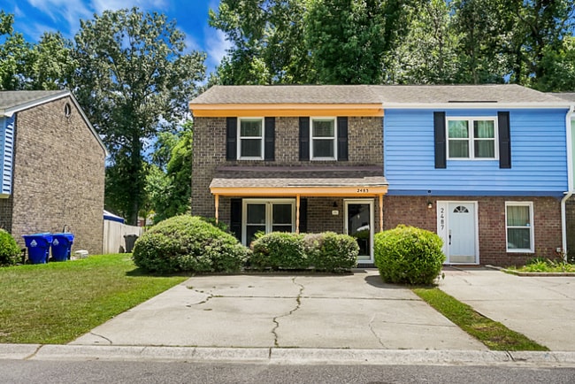 2483 Realm St in North Charleston, SC - Building Photo - Building Photo