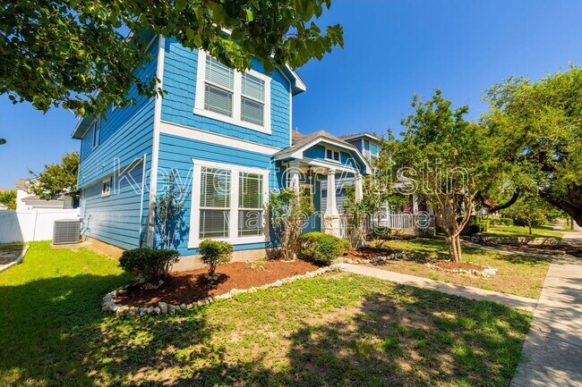 1704 Sand Hills Dr in Cedar Park, TX - Building Photo - Building Photo