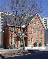 119 Daly Ave Apartments