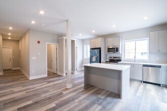 1233 S 22nd St in Philadelphia, PA - Building Photo - Building Photo