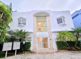 1526 Pennsylvania Ave in Miami Beach, FL - Building Photo