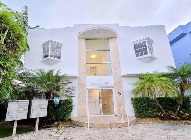 property at 1526 Pennsylvania Ave