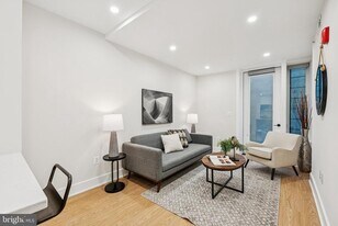 2134 Wisconsin Ave NW in Washington, DC - Building Photo