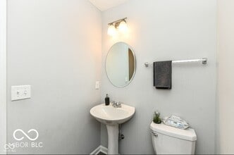4309 Maize Ln in Whitestown, IN - Building Photo - Building Photo