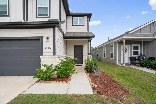 17866 Juneberry Seed St in Hockley, TX - Building Photo - Building Photo