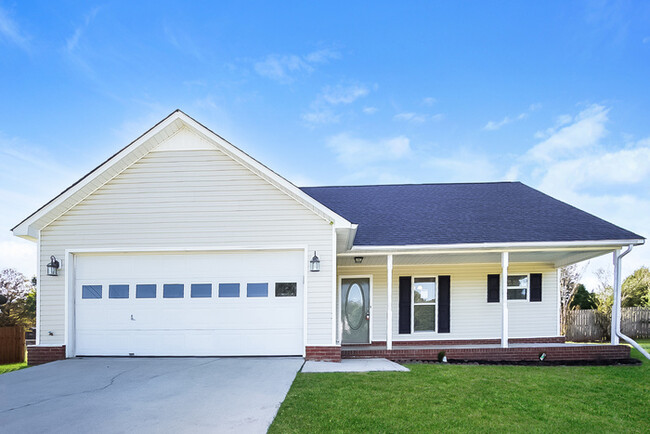 property at 234 Falcon Ridge Dr