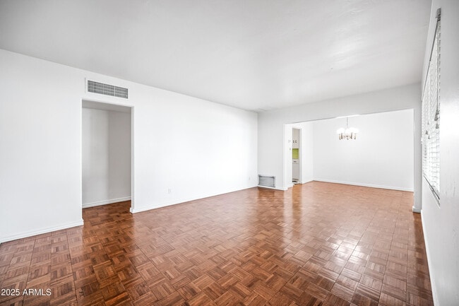 4039 E Cambridge Ave in Phoenix, AZ - Building Photo - Building Photo