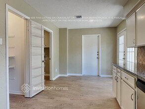 3414 Creekbriar Dr in Houston, TX - Building Photo - Building Photo