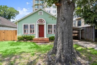1409 Dorothy St in Houston, TX - Building Photo - Building Photo