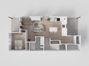 1110 17th St N in Fargo, ND - Building Photo - Building Photo