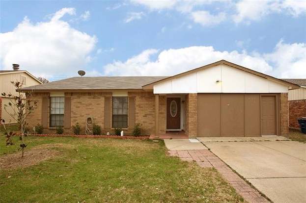 property at 630 Valley View Dr