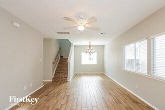 1667 Nichole Woods Dr in Houston, TX - Building Photo - Building Photo