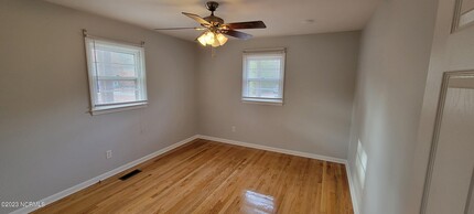 190 W New Jersey Ave in Southern Pines, NC - Building Photo - Building Photo