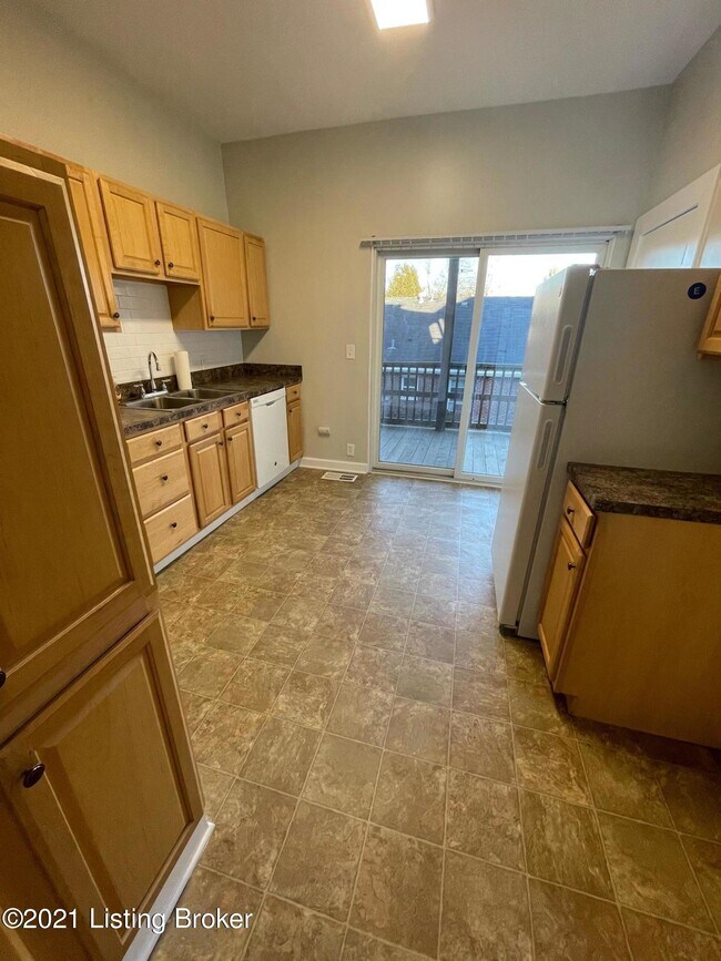 123 N Keats Ave in Louisville, KY - Building Photo - Building Photo