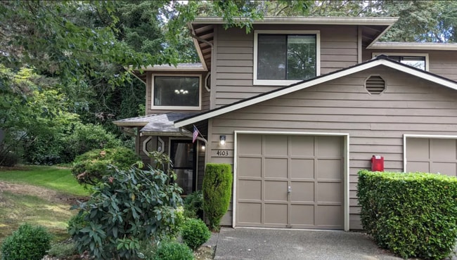 4103 159th Ave NE in Redmond, WA - Building Photo - Building Photo