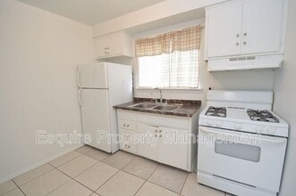 311 A St in Fillmore, CA - Building Photo - Building Photo