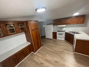 1092 Deborah Ln in Little Rock, AR - Building Photo - Building Photo