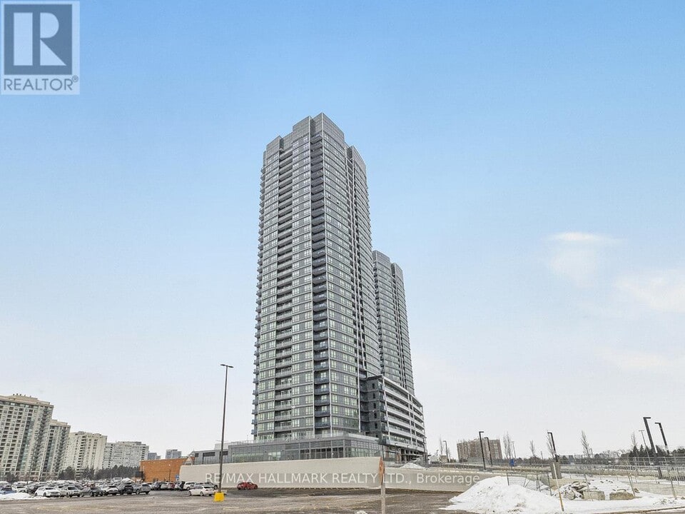 30-2530 Upper Mall Wy in Vaughan, ON - Building Photo